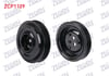 KRANK KASNAGI KIT FORD TRANSIT (V347) 2.4 TDCI (PHFA-PFHB) 2006-2014