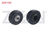 KRANK KASNAGI LAND ROVER FREELANDER (LN) 2.0 TD4 1998-2007