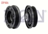 KRANK KASNAGI OPEL ASTRA G 1.6 16v 2005-2009/ ASTRA G 1.4 16v 1998-2005/ ASTRA G 1.8 16v 1998-2005/ VECTRA C 1.6 16v 2002-2008/ VECTRA C 1.6 16v 2002-2008/ CORSA C 1.4 2000-2006