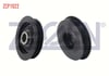 KRANK KASNAGI OPEL VECTRA B 2.0 DTI 1995-2003/ VECTRA C 2.0 DTI 2002-2008/ VECTRA C 2.2 16v 2002-2008/ ASTRA G 2.0 DTI 1998-2005/ FRONTERA B 2.2i 1998-/ ZAFIRA B 2.0 16v 2005-2011/ 9-3 1.9 TID 2002-