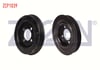KRANK KASNAGI PEUGEOT 106 II 1.5 D 1996-2002/ SAXO 1.5 D 1996-2004/ AX 1.5 D 1986-1998/ 106 I 1.5 D 1991-1996