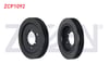 KRANK KASNAGI PEUGEOT 106 II 1.6i GTI 1996-2002/ SAXO 1.6 VTS 1996-2004/ BERLINGO 1.6 16v 2003-2008/ PARTNER 1.6 16v 2003-2008