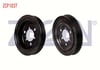 KRANK KASNAGI PEUGEOT 307 1.4 2000-2007/ 207 1.4i 2006-2012/ C3 1.4 2002-2009/ FIORINO 1.4i 2007-/ 206 1.4i 1998-2006/ BERLINGO 1.4i 1996-2008/ PARTNER 1.4i 1996-2008/ NEMO 1.4 2007-