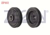 KRANK KASNAGI PEUGEOT PARTNER (5F) 1.9 D 1996-2008 / BERLINGO (MF) 1.9D 1996-2008 / SCUDO (220P) 1.9 D 1996-2006