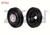 KRANK KASNAGI RENAULT CLIO III 1.5 DCI 2005-2012 / KANGOO 1.5 DCI 1998-2008 / DACIA DUSTER 1.5 DCI 2010- / NISSAN MICRA 1.5 DCI 2003-2010