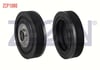 KRANK KASNAGI RENAULT LAGUNA II (BG0/1) 1.8i 16v 2001-2007 / LAGUNA I (B56,556) 2.0i 16v 1993-2001