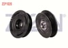 KRANK KASNAGI RENAULT MASTER II 2.5 DCI CAP 152mm 2003-2010/ RENAULT TRAFIC II 2.5 DCI 2006-2014/ OPEL MOVANO A 2.5 DTI 2001-2010