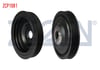 KRANK KASNAGI RENAULT MEGANE II 1.5 DCI 2002-2008/ CLIO II 1.5 DCI 1998-2005/ KANGOO 1.5 DCI 1998-2008/ CAPTUR 1.5 DCI 2013-/ DUSTER 1.5 DCI 2009-2012/ DOKKER 1.5 DCI 2012-/ SANDERO 1.5 DCI 2008-2013