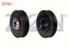 KRANK KASNAGI RENAULT MEGANE II 1.9 DCI 2002-2008 / LAGUNA II 1.9 DCI 2001-2007 / SCENIC II 1.9 DCI 2003-2009