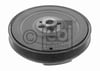 KRANK KASNAGI T4 - LT 35 - CRAFTER 2.5 TDI AJA ACV ANJ BJK 97-06 - 074105251R - 074105251T - 21652976
