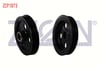KRANK KASNAGI TOYOTA AURIS 1.6 VVT-I 2007-2012 / YARIS 1.8 VVTi 2007-