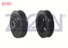 KRANK KASNAGI TOYOTA AVENSIS 1.8i 16v 2003-2008 / COROLLA VERSO 1.8i 16v 2004-2009 / RAV 4 II 1.8 VVTi 2000-2006