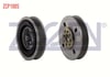 KRANK KASNAGI VOKSWAGEN CADDY II 1.9 TDI 1999-2002/ AUDI A6 1.9 TDI 1994-1997/ CORDOBA 1.9 TDI 1999-2002/ GOLF III 1.9 TDI 1991-1999/ PASSAT 1.9 TDI 1988-1997