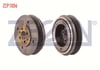 KRANK KASNAGI VOKSWAGEN GOLF IV 1.9 TDI 1997-2005/ LEON 1.9 TDI 1999-2006/ OCTAVIA 1.9 TDI 1996-2004/ BORA 1.9 TDI 1998-2005/ POLO 1.9 TDI 2001-2012/ TRANSPORTER V 1.9 TDI 2003-2011