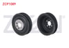 KRANK KASNAGI VOLKSWAGEN GOLF IV (1J1) 1.9 TDI 1997-2005/ GOLF III (1H1) 1.9 TDI 1991-1999/ PASSAT 1.9 TDI 1996-2000/ TRANSPORTER IV 1.9 D 1990-2003/ A6 1.9 TDI 1994-1997/ GALAXY 1.9 TDI 1995-2006