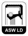 KRANK KEÇESİ ( FLANŞLI ) ACV-AEB-AEE-AFN-ANJ-BBF - ELR804.850