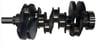 KRANK MİLİ LAND ROVER RANGE ROVER DISCOVERY 2.7 TDV6 XR858107 LR052136 GM1302-1