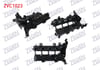 KULBUTOR KAPAGI EURO 4 FORD FIESTA VI 1.4 TDCI 08-12 / CITROEN C3 II 1.4 HDI 09-16/ NEMO 1.4 HDI 08-/ PEUGEOT BIPPER 1.4 HDI 08-/ 307 1.4 HDI 00-07/ 207 1.4 HDI 06-12