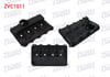 KULBUTOR KAPAGI EURO 4 FORD TRANSIT (V363) 2.2 TDCI 14- / FIAT DUCATO 2.2 D 06-14 / PEUGEOT BOXER III 2.2 HDI 06-14 / CITROEN JUMPER III 2.2 HDI 06-14