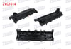 KULBUTOR KAPAGI EURO 4 RENAULT CLIO II 1.5 DCI 02-05/ CLIO III 1.5 DCI 05-12/ CLIO IV 1.5 DCI 12-20/ FLUENCE 1.5 DCI 09-/ KANGOO 1.5 DCI 08-/ MEGANE III 1.5 DCI 08-15