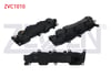 KULBUTOR KAPAGI OPLE ASTRA H 1.6 04-10/ ASTRA J 1.6 09-16/ INSIGNIA A 1.6 08-17/ MOKKA 1.6 12-/ ZAFIRA B 1.6 05-11/ CHEVROLET AVEO (T300) 1.6i 06-11/ CRUZE (J305) 1.6 11-14
