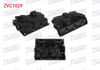 KULBUTOR KAPAGI POLO 1.4 TDI 2005-2009 / IBIZA 1.4 TDI 2005-2009 / FABIA 1.4 TDI 2005-2009