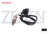 LAMBDA (OKSIJEN) SENSORU 1000 mm VW PASSAT 1.6 - 1.8 (ADP) 1996-2000/ POLO 1.3i - 1.4 - 1.6i (ADX-AEX-AEE) 1994-1999/ AUDI A4 1.6 - 1.8 (ADP-AHL-ARM-ADR) 1994-2001/ AUDI A6 1.8 (AJP) 1997-2004