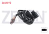 LAMBDA (OKSIJEN) SENSORU 1700 mm VOLKSWAGEN TOUAREG 3.2i V6 (AZZ-BKJ-BMV-BMX-BRJ-BJN-CFRA) 2002-2010/ PHAETON 3.2 V6 (AYT-BKL) 2002-2016