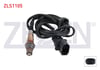 LAMBDA (OKSIJEN) SENSORU 1720 mm VOLKSWAGEN GOLF IV 2.0 (APK-AQY-AZG-AZJ-BER) 1997-2005/ PHAETON 3.2 V6 (AYT-BKL) 2002-2016/ AUDI Q7 4.2 FSI (BAR) 2006-2015