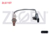 LAMBDA (OKSIJEN) SENSORU 300 mm FIAT DOBLO IV - EGEA 1.3 MJT (330 A1-199 B1-552 66 963) 2015-/ FIORINO 1.3 MJT (225 A2-552 83 775) 2007-/ 500L - 500X 1.3 MJT 2012-