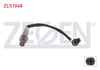 LAMBDA (OKSIJEN) SENSORU 300 mm MERCEDES A SERISI (W168) A 140 - A 160 (M 166.940-960) 1997-2004/ C SERISI (W203) C 180 (M 111.951) 2000-2006/ M SERISI (W163) ML 320 - ML 350 (M 112.942-970) 98-05