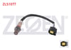 LAMBDA (OKSIJEN) SENSORU 300 mm MERCEDES CLS (C219) CLS 350 - CLS 500 (M 272.964) 2004-2011/ S (W221) S 500 (M 273.961-M 273.968) 2005-2013/ A - B (W169-W245) A 150 - A 160 - A 180 - A 200 2004-2012