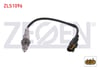 LAMBDA (OKSIJEN) SENSORU 330 mm FIAT DOBLO - 500L 1.4 (843 A1.000-198 A4.000) 2010-/ EGEA 1.4 FIRE 2015-/ ALFA ROMEO MITO 1.4 T - 1.6 JTDM (198 A2.000) 2008-/ GIULIETTA 1.4 TB 2010-