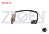 LAMBDA (OKSIJEN) SENSORU 350 mm MERCEDES E SERISI (W210) E 240 - E 280 - E 320 (M 112.911) 95-02/ M SERISI (W163) ML 320 (M 112.942) 98-05/ S SERISI (W220) S 320 - S 500 (M 112.944) 98-05