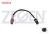 LAMBDA (OKSIJEN) SENSORU 350 mm MERCEDES E SERISI (W210) E 240 - E 280 - E 320 (M 112.914-M 112.921-M 112.941) 1995-2002/ M SERISI (W163) ML 320 - ML 430 (M 112.942-M 113.942) 1998-2005