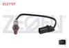 LAMBDA (OKSIJEN) SENSORU 350 mm OPEL CORSA E 1.3 CDTI (DTC-DTN-DTE-DTR) 2014-