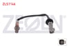LAMBDA (OKSIJEN) SENSORU 350 mm TOYOTA COROLLA - AURIS - VERSO 1.6 VVT-I (1ZR-FAE) 2012-/ AVENSIS 1.6 VVT-I - 1.8 (3ZZ-FE/1ZZ-FE) 2003-2008/ AVENSIS 1.6i - 1.8i - 2.0i (2ZR-FAE/3ZR-FAE/3ZR-FE) 2009-