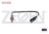 LAMBDA (OKSIJEN) SENSORU 350 mm VW GOLF VI - JETTA IV - POLO 1.2 TSI (CBZA-CBZB) 08-/ AUDI A1 - A3 1.2 TFSI 10-/ SEAT IBIZA V - TOLEDO IV 1.2 TSI 08-/ LEON 1.2 TSI 05-12/ SKODA RAPID 1.2 TSI 13-