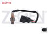 LAMBDA (OKSIJEN) SENSORU 360 mm BMW 3 SERISI (E46) 316 i - 318 i (N42B18A-N46B18A-N42B20A) 1998-2005/ Z4 (E86) 2.0i (N46B20B) 2006-