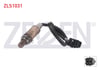 LAMBDA (OKSIJEN) SENSORU 360 mm HYUNDAI ACCENT I (X-3) 1.3i - 1.5i (G4DH-G4EH-G4EK-G4FK) 1994-2000
