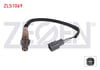 LAMBDA (OKSIJEN) SENSORU 370 mm TOYOTA COROLLA (_E10_) 1.3i - 1.6 (4E-FE-4A-FE) 1992-1997/ COROLLA (_E11_) 1.3i (4E-FE) 1997-2002