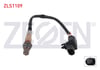 LAMBDA (OKSIJEN) SENSORU 380 mm BMW 3 SERISI (E90,F30) 320 D - 318 D - 330 D (204D4-N47D20C) 05-/ 5 (E60,F10) 520 D - 525 D - 530 D (306D3-N47D20C) 03