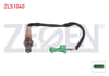 LAMBDA (OKSIJEN) SENSORU 380 mm CITROEN C2 - C3 - C4 1.4 - 1.6 (ET3J4-TU5JP4) 02-09/ SAXO - XSARA 1.4 - 1.6 (TU3JP-TU5JP) 96-05/ PEUGEOT 106 II - 306 1.4i - 1.6 93-02/ 206 - 307 1.4i - 1.6i 98-07