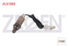 LAMBDA (OKSIJEN) SENSORU 380 mm CITROEN SAXO 1.6 (TU5JP) 1996-2004/ ZX 1.4 (TU3JP) 1991-1997/ PEUGEOT 106 I 1.6 (TU5J2) 1991-1996/ PARTNER - 206 1.4i (TU3JP) 1996-2008
