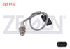 LAMBDA (OKSIJEN) SENSORU 390 mm RENAULT FLUENCE 1.6 16v (H4M729-K4M838) 2012-2016/ MEGANE IV 1.6i (H4M738-748-749-750-751) 2015-/ DACIA DOKKER - DUSTER - LODGY (H4M438-740) 1.6 2015-/SMART FORFOUR 14-