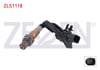LAMBDA (OKSIJEN) SENSORU 400 mm FIAT EGEA 1.6 MJT (940 C1.000) 15-/ BRAVO II 1.6 MJT (198 - 844 A3.000) 06-/ DUCATO 2.3 MJT (F1AE0481D) 06-14/ ASTRA H 1.9 CDTI (Z19DT) 04-10/ ACCENT ERA 1.5 CRDI 06-12