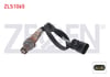 LAMBDA (OKSIJEN) SENSORU 400 mm RENAULT CLIO II 1.4i - 1.6i - 2.0 (K4J710-K4M708- F4R730) 98-05/ CLIO III 1.6i (K4M800) 05-12/ CLIO SYMBOL 1.4i 16v (K4J712) 98-05/ SYMBOL II 1.6 (K4M743) 08-12