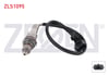 LAMBDA (OKSIJEN) SENSORU 420 mm RENAULT CLIO IV 1.2 16v (D4F 740) 2015-/ MEGANE IV 1.6i (M5M 450) 2016-