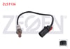 LAMBDA (OKSIJEN) SENSORU 420 mm VOLKSWAGEN POLO 1.2 TDI (CFWA) 2009-/ SEAT IBIZA V 1.2 TDI 2008-/ SKODA FABIA II 1.2 TDI 2006-2015