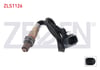 LAMBDA (OKSIJEN) SENSORU 450 mm FORD FOCUS III 1.6 TDCI (NGDA-NGDB) 2011-2015/ FIESTA VI 1.4 TDCI - 1.6 TDCI (F6JB-HHJF) 08-12/ MONDEO V 1.6 TDCI (NGCA) 14-/ OPEL INSIGNIA 2.0 CDTI (DTC-DTL) 08-